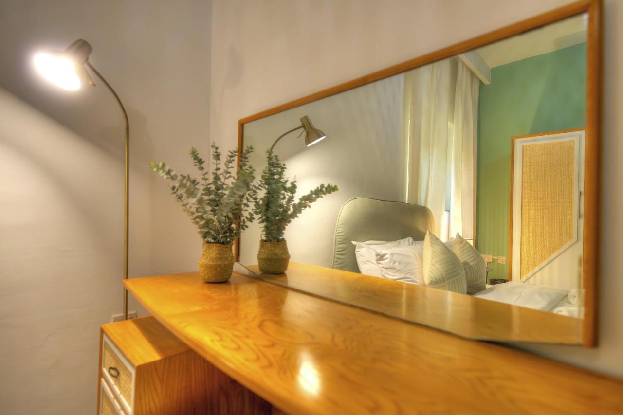 Beautifully Furnished Seafront 4 Bedrooms Goslm-4 سليمة المظهر الخارجي الصورة